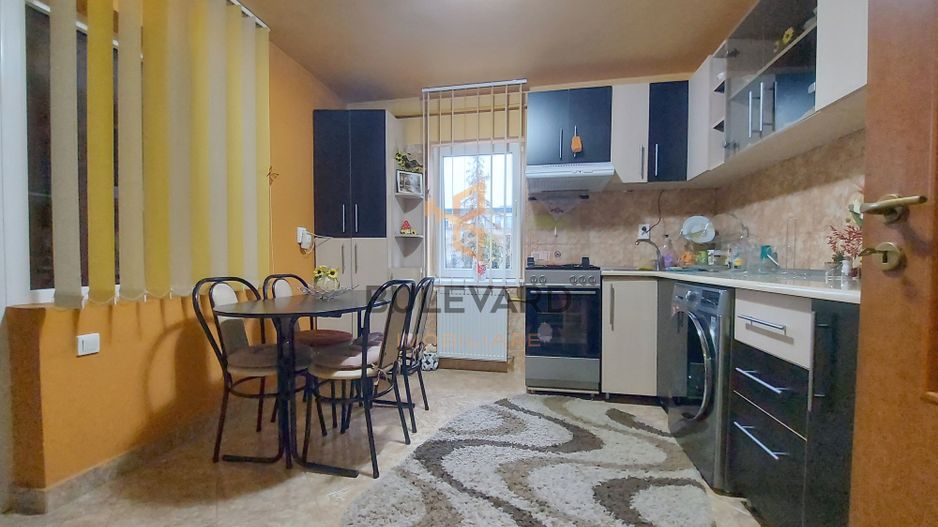 Apartament cu 2 camere la prima inchiriere! - Poză 4