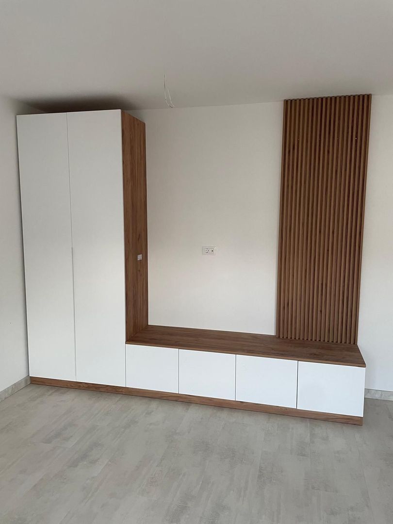 2 camere Rond OMV Pipera \ 2 rooms Ron OMV Pipera - Poză 3