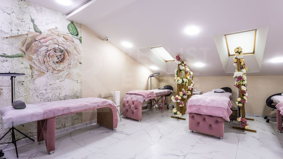 Vânzare, spațiu comercial, 106 mp , str. Vasile Alecsandri Centru - Poză 16