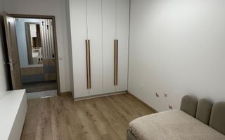 CUG bloc 2020 INTABULAT - 3 camere - etaj 4/6 cu lift - 68mp - mobilat - Poză 6