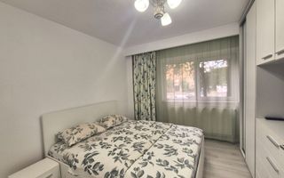 Zonă centrală – Apartament 2 camere, mobilat și utilat complet, modern - Poză 5