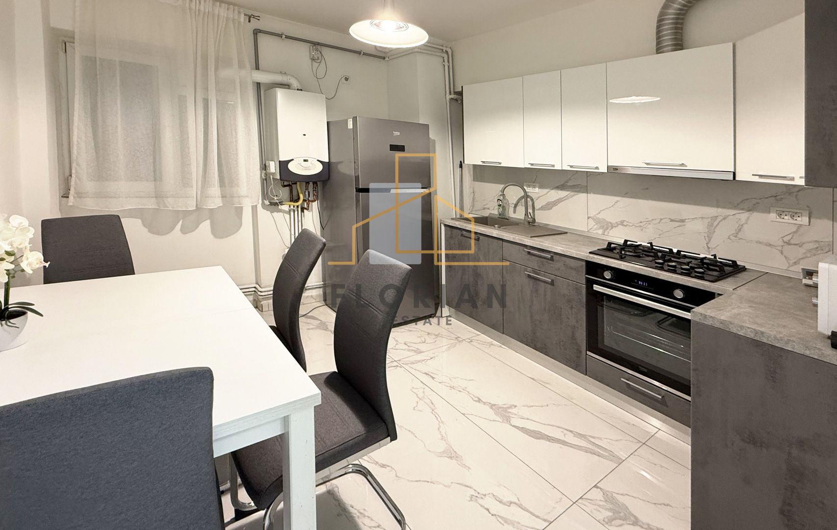 Închiriere Apartament 4 Camere Decomandate, Zona Iulius Mall - Poză 14