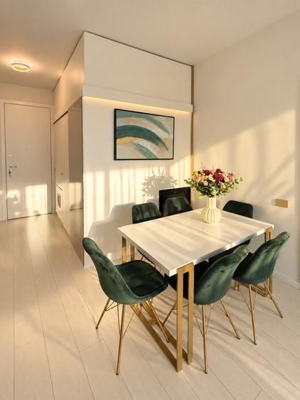 Apartament premium //  Parcare inclusă // WIN Herăstrău // Sos. Nordului - Poză 3
