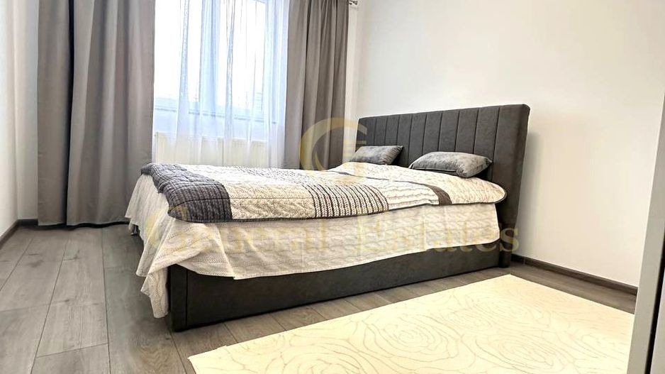 Apartament nou, la prima închiriere – confort real într-o zonă buna! - Poză 9
