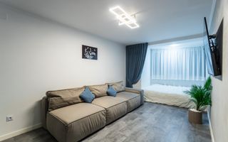 Vânzare, apartament, 2 camere, strada Nicolae Milescu Spătaru, Ciocana - Poză 2