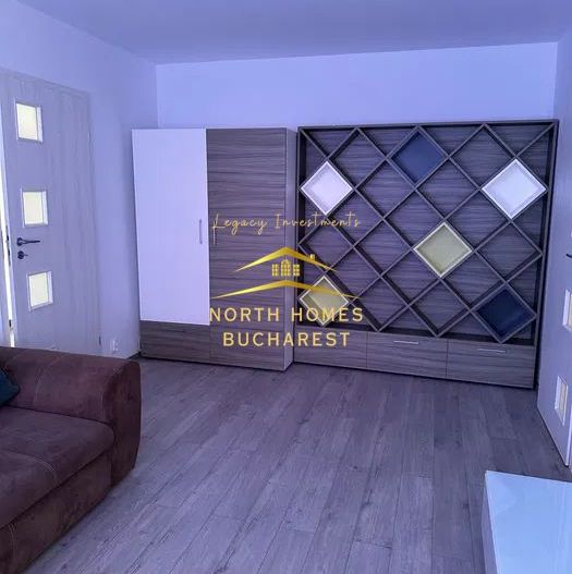 2 CAMERE-DRISTOR- PRIMA INCHIRIERE-TOTUL NOU! - Poză 3