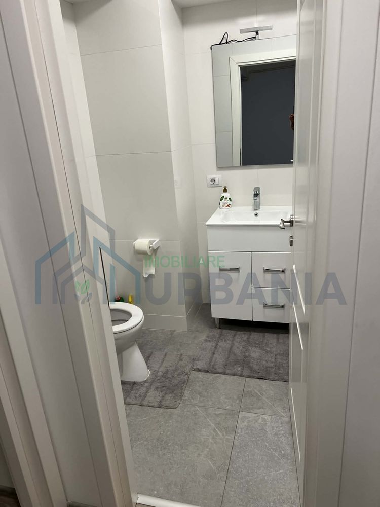 Apartament 2 camere, zona Copou, modern, cu lift - Poză 4