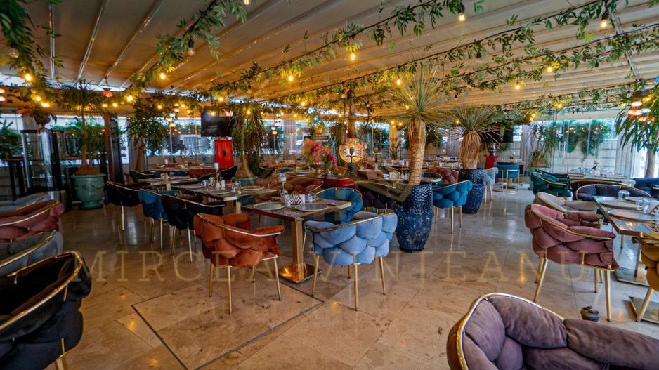 Piata Ovidiu - Hotel Peninsula **** -  D+P+2E+M+Pod circulabil. - Poză 67