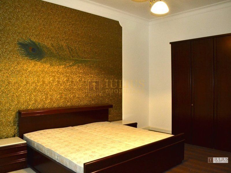 3 camere, 2 bai, 900metri distanta - Piata Victoriei. - Poză 2