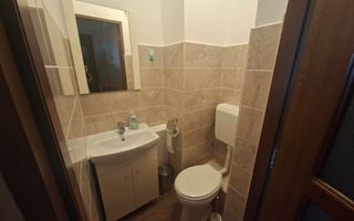 Apartament spațios cu 3 camere in zona Circumvalațiunii - Poză 14