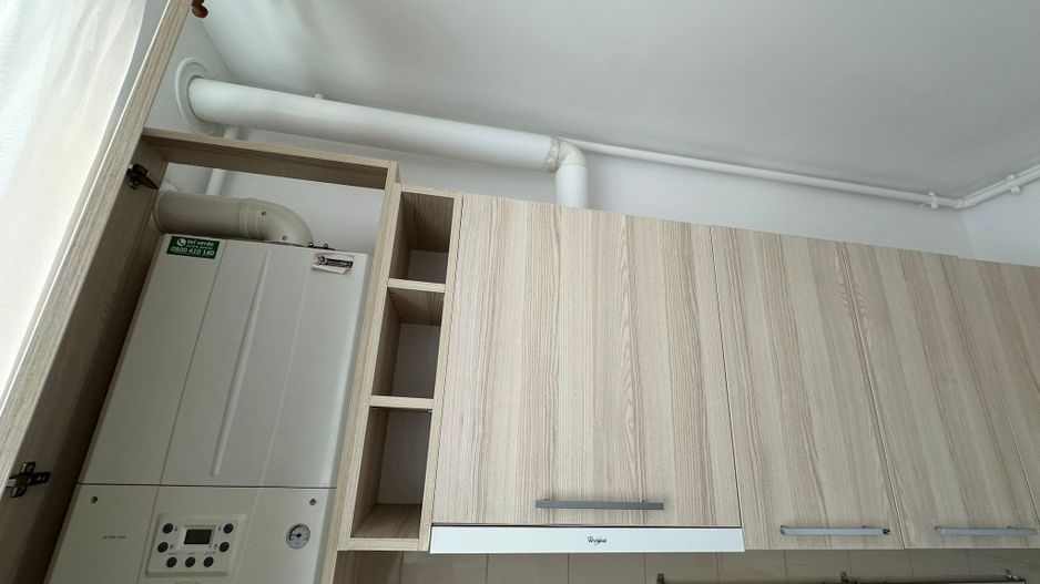 Apartament 2 camere ISG II Metrou Eroii Revolutiei - Poză 14