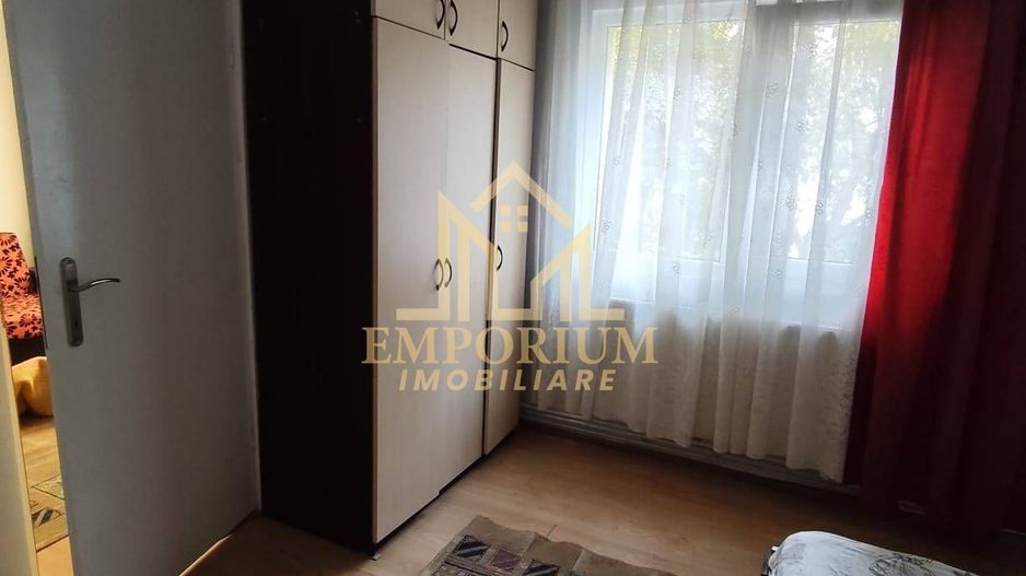 3 camere, semidecomandate, Manastur, Studenti, zona BIG, Mc Donald's - Poză 4