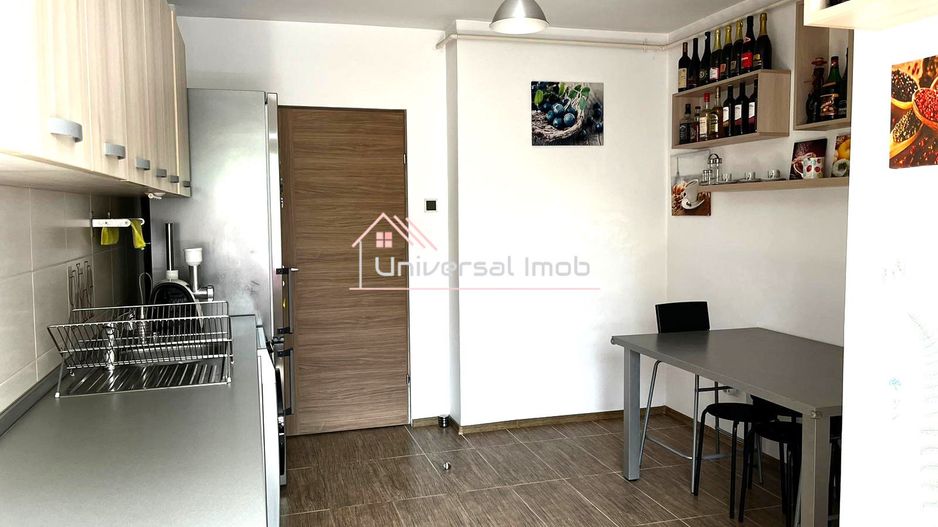 Apartament cu 2 camere decomandate, zona BMW - Poză 7