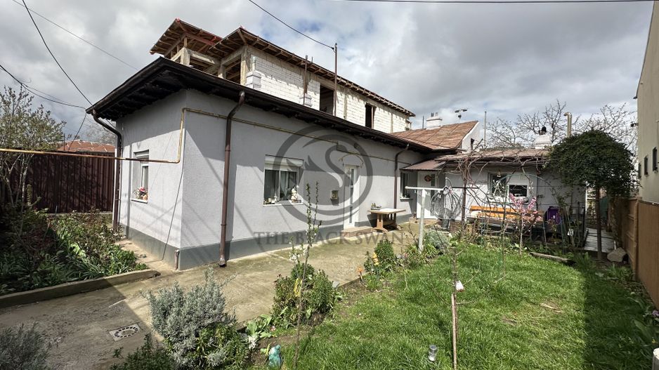 Casa 4 camere de vanzare | Marasesti, Ploiesti - Prahova | Comision 0% - Poză 1