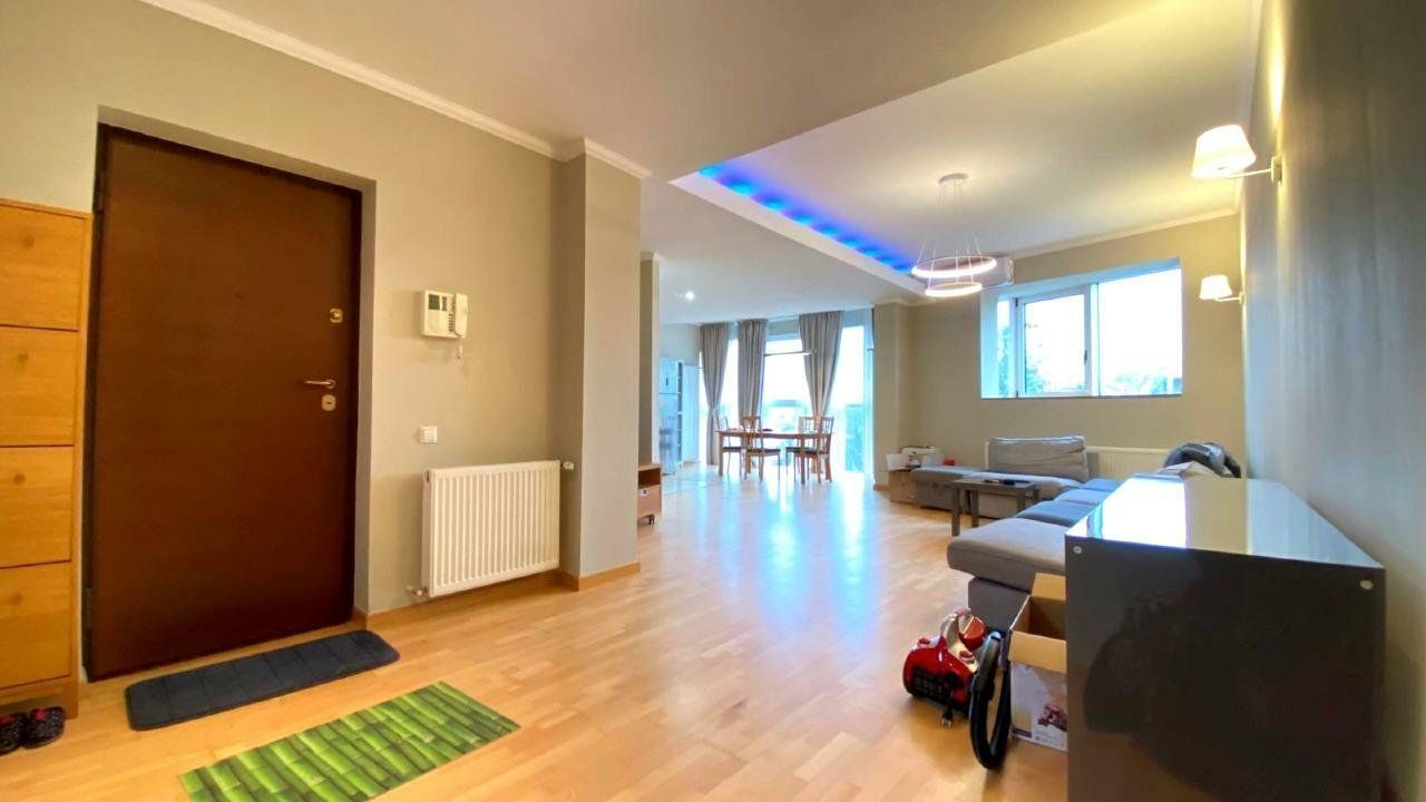 Live Elevated- Apartament cu 3 dormitoare langa Arcul de Triumf - Poză 3