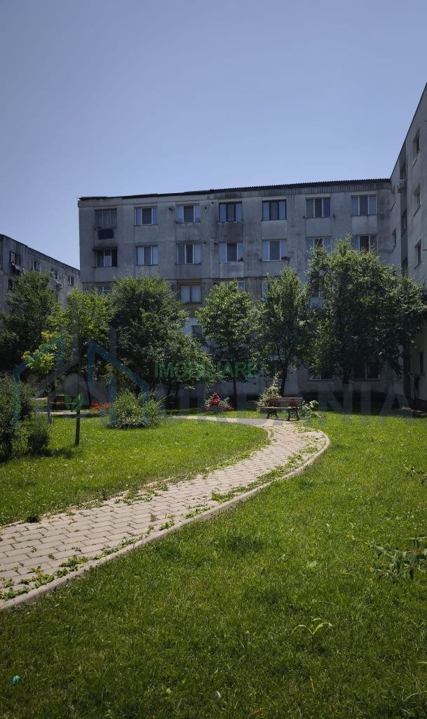 Apartament 3 camere, Poitiers-Frumoasa, Iași – 76 mp, etaj 2/4 - Poză 6