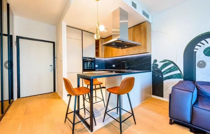 Apartament superb 3 camere I One Mircea Eliade – Priveliște panoramica - Poză 11