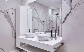 Apartament Premium cu Vedere la Parcul Verdi și Lacul Floreasca - Poză 7