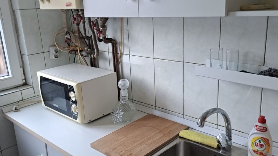 Apartament Pache Protopopescu/Foisorul de Foc - Poză 6