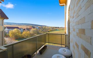 APARTAMENT TIP PENTHOUSE | PARCARE| BOXA - Poză 12