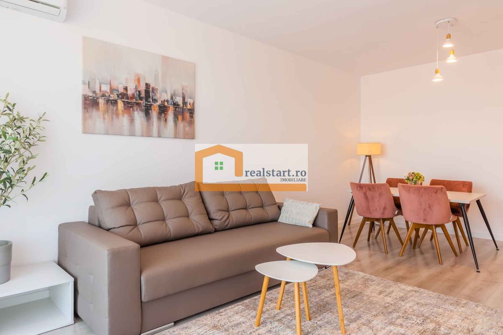 Langa Scoala Avenor, Vedere Padure Tei Baneasa - parcare - Poză 4