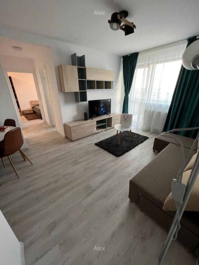 Apartament 2 camere in Complex Hills - Theodor Pallady - Poză 2