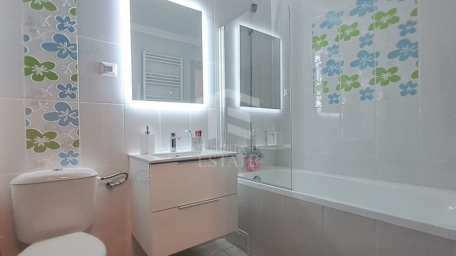 Camin impecabil | Centrala proprie | Parcare - Poză 10