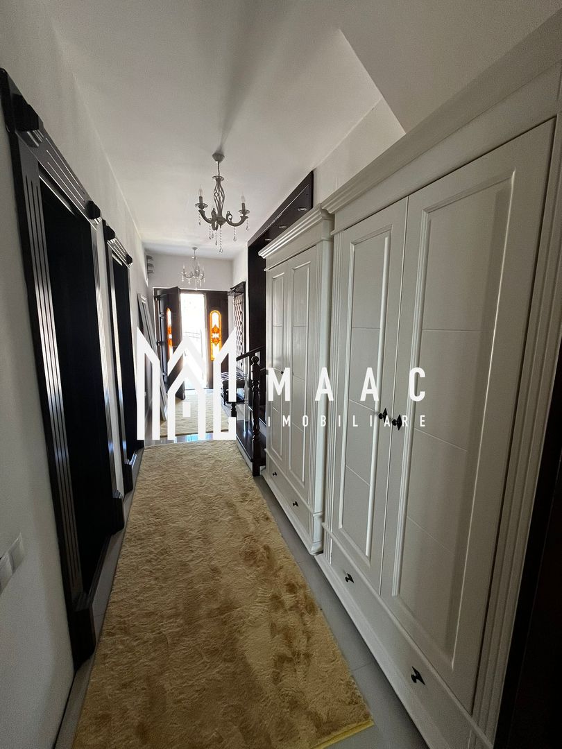 Casă 4 camere de închiriat | Șelimbăr | 134 mp | curte - Poză 7