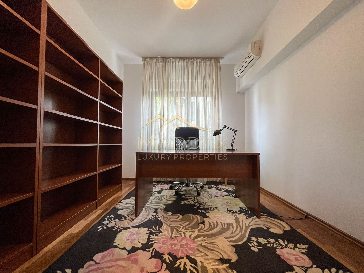 Apartament cu 3 camere ***85 mp utili*** // Erou Iancu Nicolae - Padurea Baneasa - Poză 14