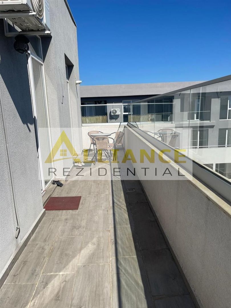 Apartament 3 camere complex rezidential securizat - Vitan Barzesti - Poză 15