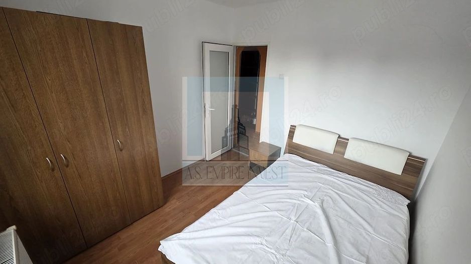 Apartament 3 camere mobilat/utilat-zona Astra - Poză 7