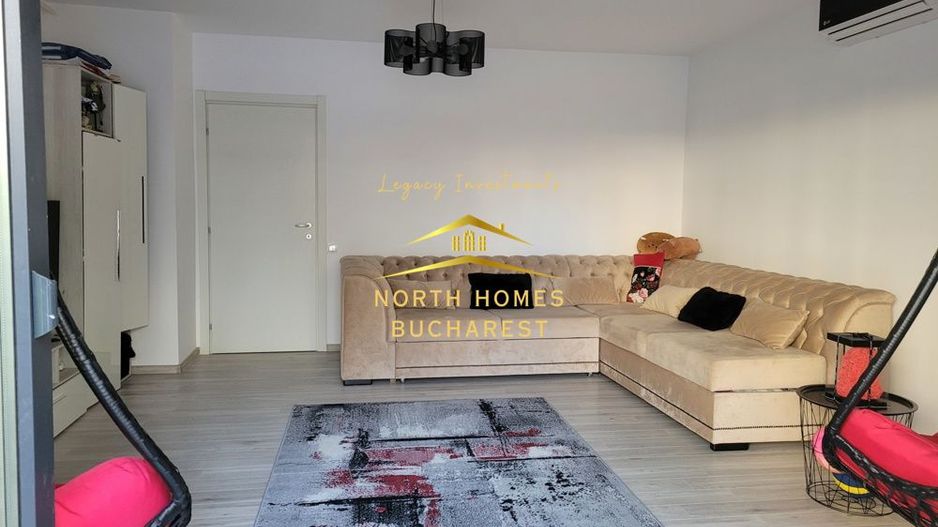 2 Camere Mosilor de Vanzare plus Curte - Poză 8