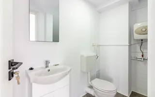 Hala industriala de vanzare | 510 mp | 3 unitati | Balotesti-Tunari - Poză 15