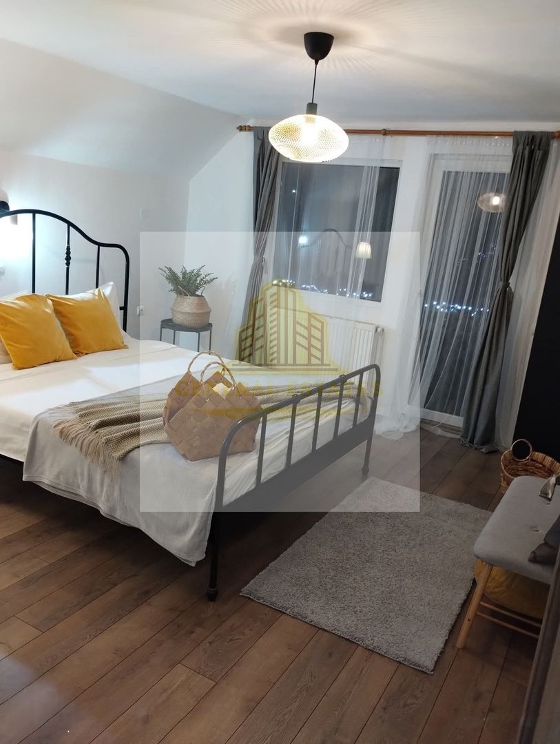 Casă de poveste în Moieciu de Sus - Poză 12