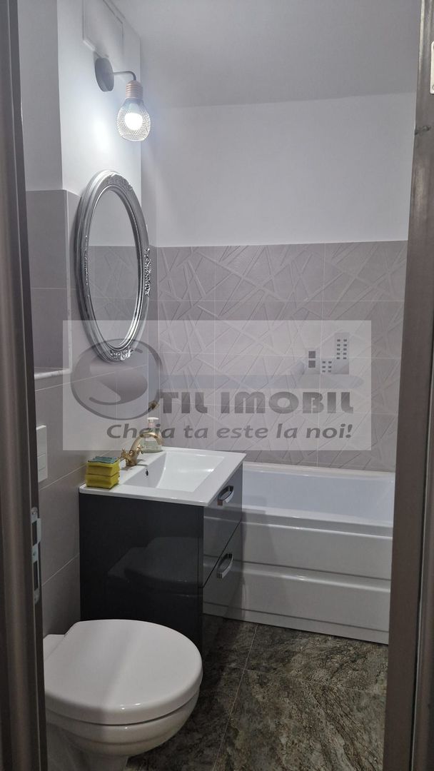 Apartament 3 camere decomandat, situat în zona Dacia - 150.000 Euro - Poză 5