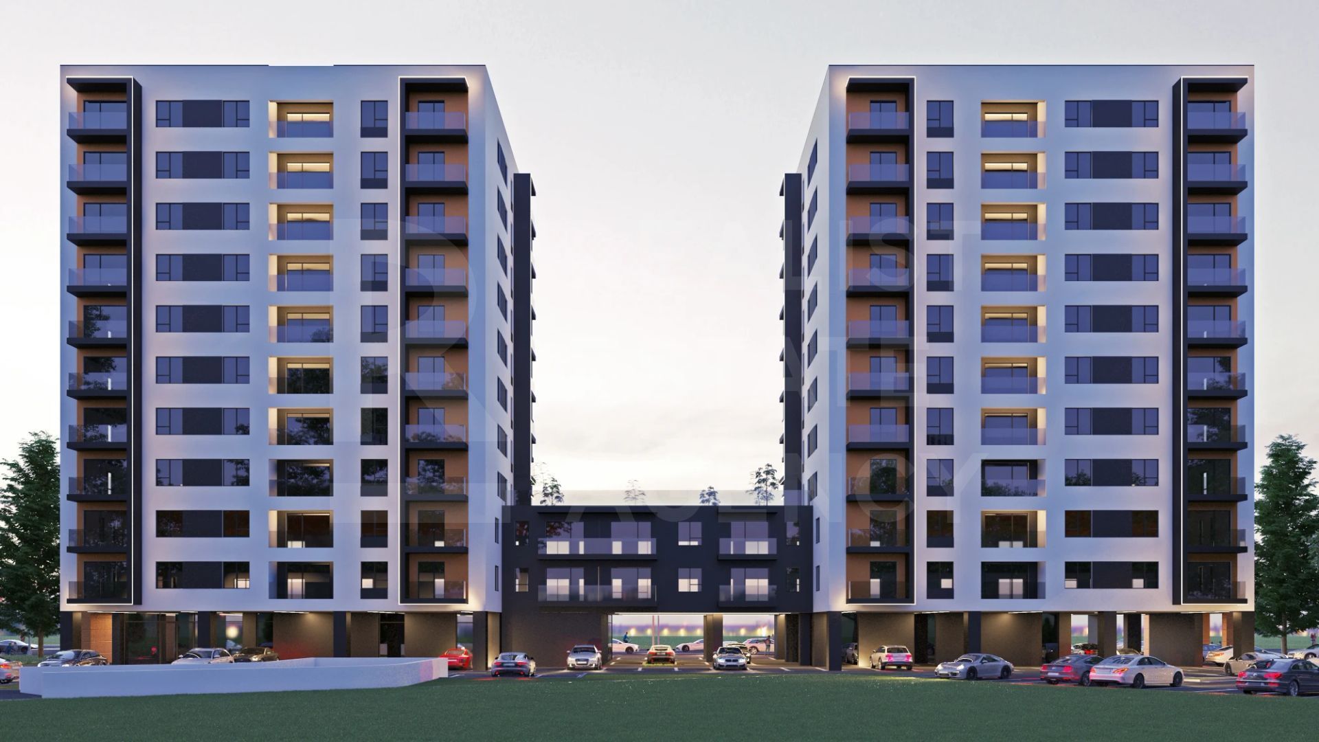 Apartament cu 3 camere - Apărătorii Patriei, sector 4, București - Poză 1