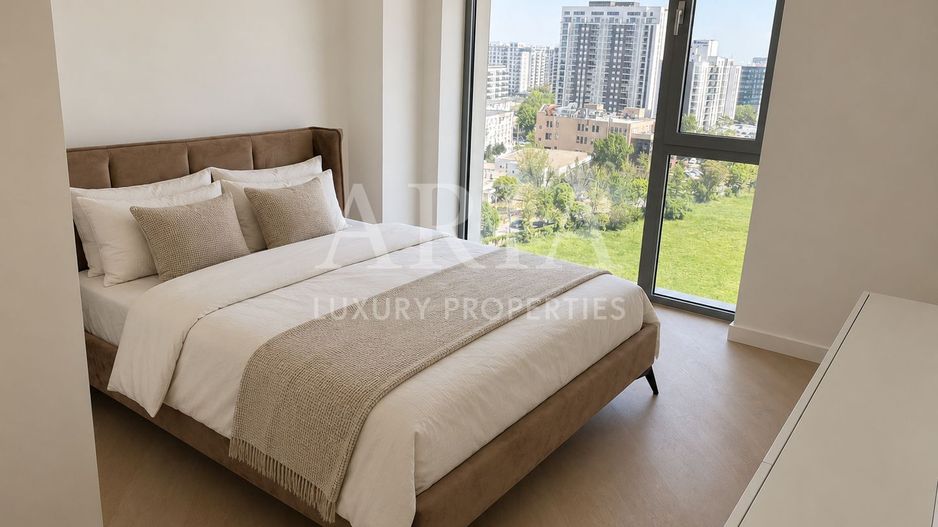 APARTAMENT 4 CAMERE FIRST RENT - Poză 12