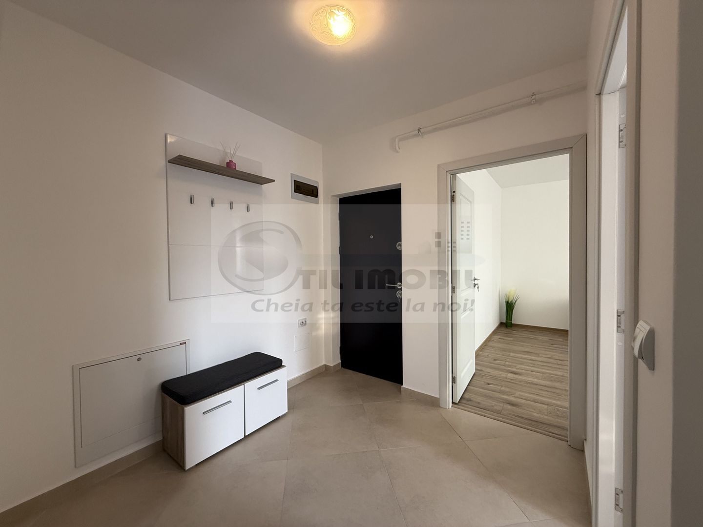 2 CAM , LUNCA CETATUII, DECOMANDAT , LOC PARCARE, PRIMA INCHIRIERE - Poză 5