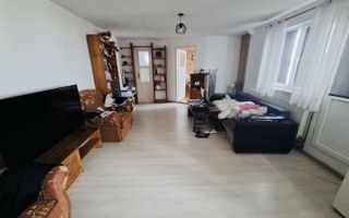 Apartament de vânzare Sibiu | 2 camere, Terezian | mansardă intabulată - Poză 1
