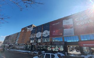 Inchiriere spatiu unic si versatil Sos. Pipera vizavi de Permise Auto - Poză 4