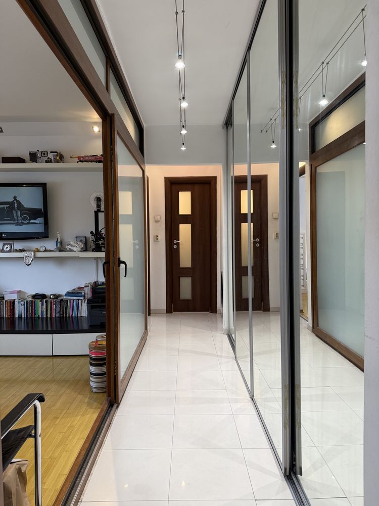 Vanzare Apartament 2 camere, complet mobilat si utilat | Gara de Nord - Poză 6