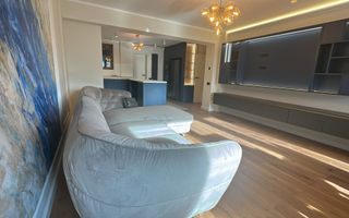 Apartament spatios 4 camere I Zona Avitorilor I Charles de Gaulle - Poză 2