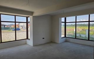 Martinesti, Duplex pe etaj, Suprafete generoase, Garaj dublu - Poză 5