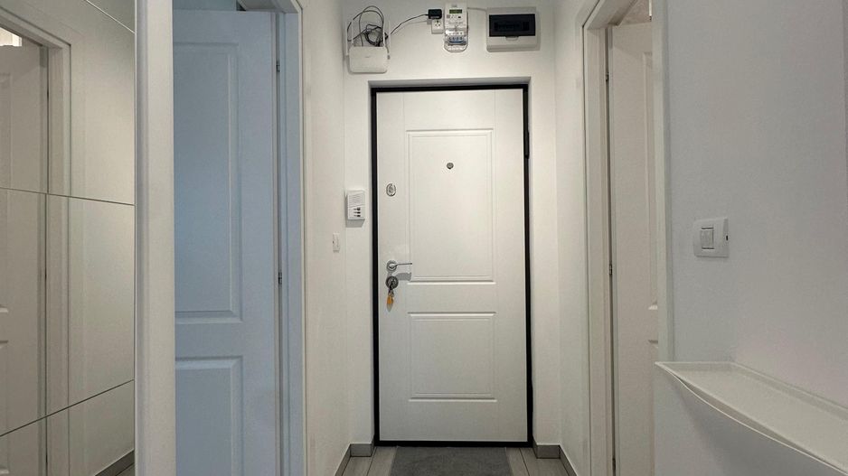 Apart 2 camere renovat 2024 Str Moldovița 0% comision! - Poză 3