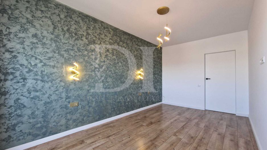 APARTAMENT MODERN CU 2 CAMERE – EROILOR RESIDENCE, FLORESTI - Poză 4