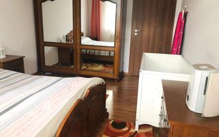 Apartament 3 camere, mobilat și utilat, cu loc de parcare – Florești - Poză 7