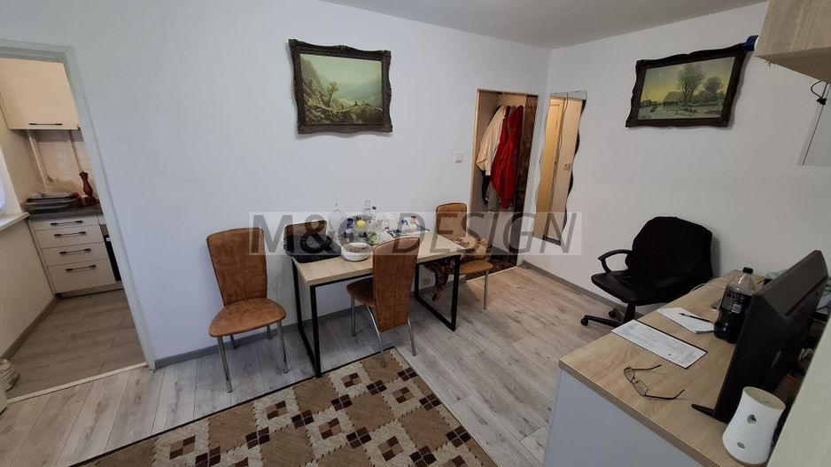 Apartament  2 camere Sagului  etaj 2 - Poză 6