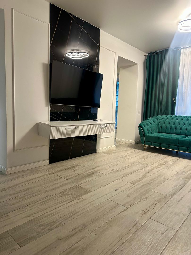 Apartament 3 Camere – Nou | Pipera - Poză 8