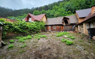 Casa individuala, 3 camere I 650 mp teren I Tilisca - Poză 8