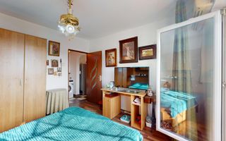 Apartament 4 camere – Strada Novaci Bloc 1989 Zona excelenta - Poză 23